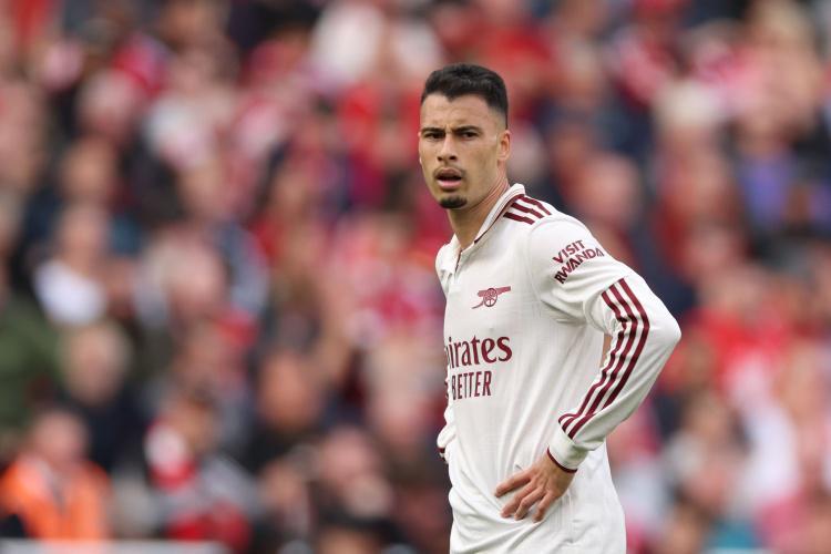 kaiyun-记者：若继续表现挣扎，马丁内利可能会在明夏被阿森纳出售