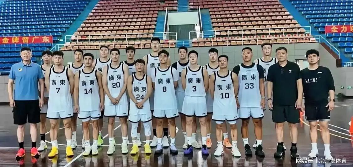 开云体育官网-天亮了！CBA有望开启升降级，混子球队要被淘汰，姚明最大功臣