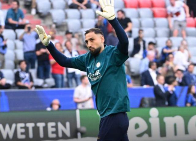 开云-【观点】门将位置不该本末倒置 布冯亦或“生不逢时”