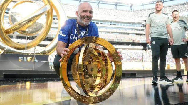 开云体育官网-10亿美元分配完毕，参加世俱杯究竟有多赚钱？