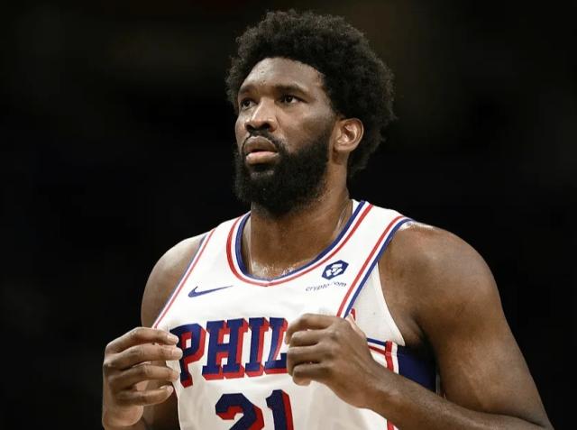 kaiyun-4亿美元双核耻辱23胜 76人壮士断腕才能重获新生