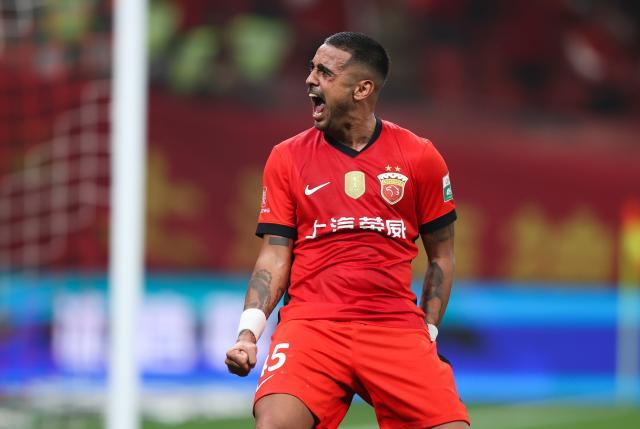 kaiyun-对话莱昂纳多：首球只是开始 二番战横滨继续得分