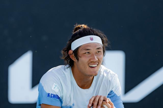 张之臻：打破一季度疲软困扰 商竣程表现值得盛赞