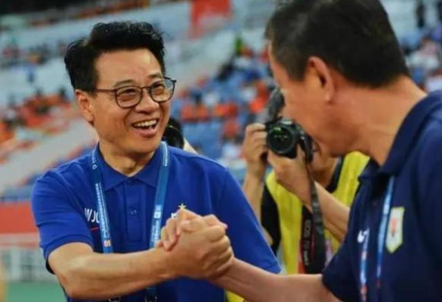 开云APP-这一次拥有崔康熙仍负申花 杯赛王四连霸梦想破灭