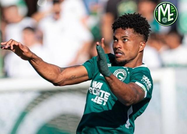 开云官网-记者：中国俱乐部正在谈租借戈亚斯26岁中卫卢卡斯-里贝罗