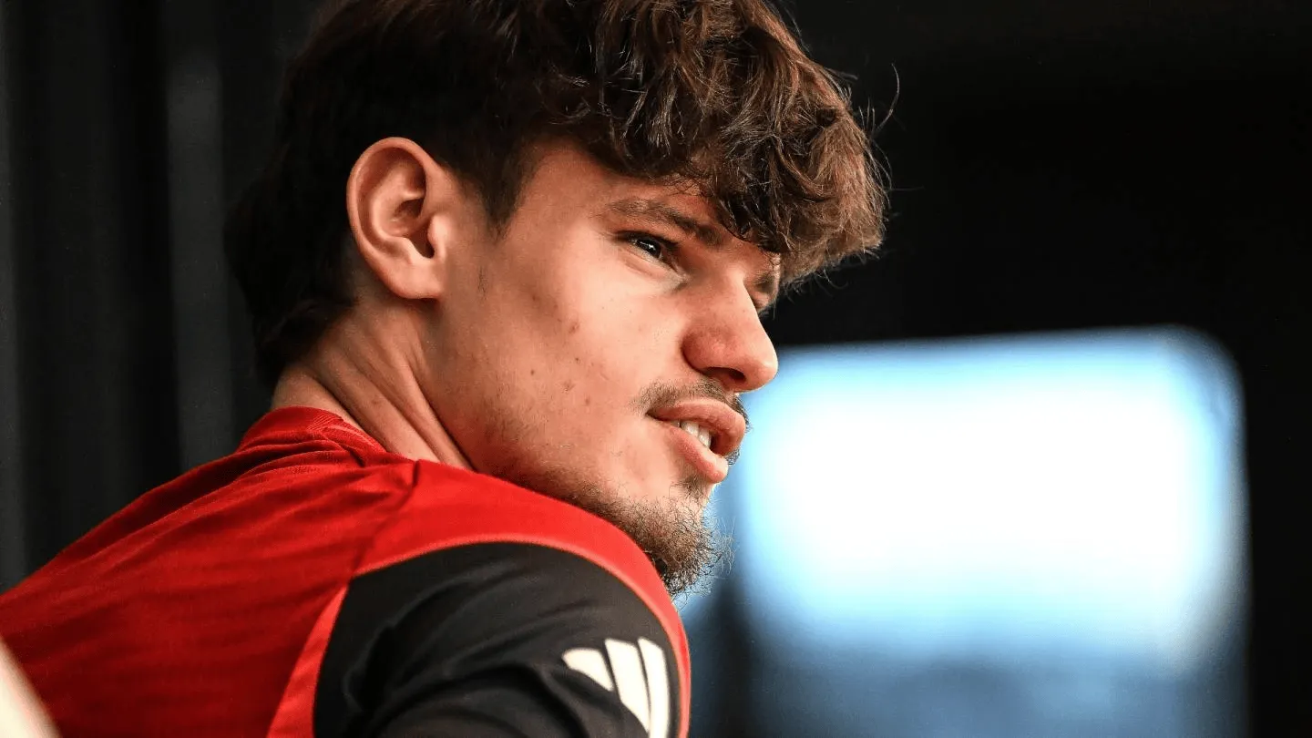 kaiyun-科尔克兹：利物浦在训练破密集防守；相信赛季一切会好起来