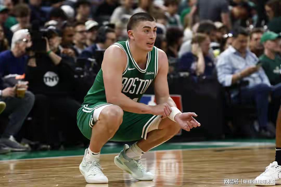 开云-杰伦-布朗30分 凯尔特人119-104轻取步行者 西亚卡姆32分4助