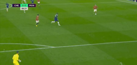 开云官网-【英超】若鸟点射，卡塞米罗绝平，切尔西1比1曼联