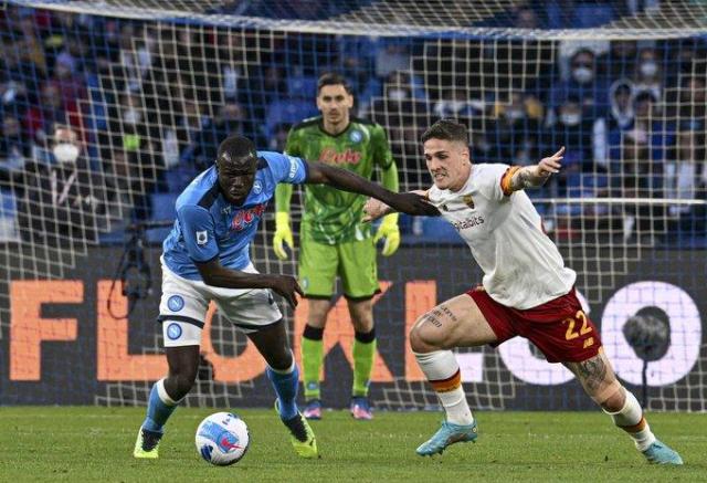 开云APP-穆帅为尊重以进攻搏命 那不勒斯吓破胆葬送稳赢局