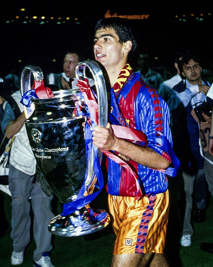 开云体育下载-老照片回顾瓜迪奥拉欧冠联赛时刻|_新浪体育_新浪新闻