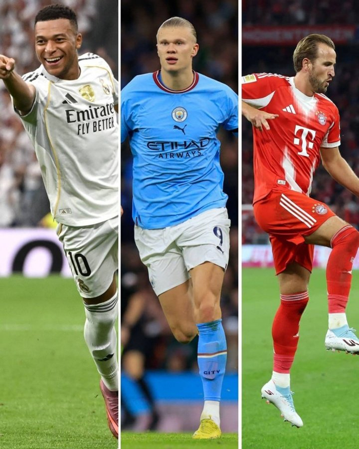 开云官网-姆巴佩西甲双响追平凯恩并列欧洲金靴榜首|基利安·姆巴佩|哈里·凯恩|皇马|拜仁|曼城_新浪体育_新浪新闻