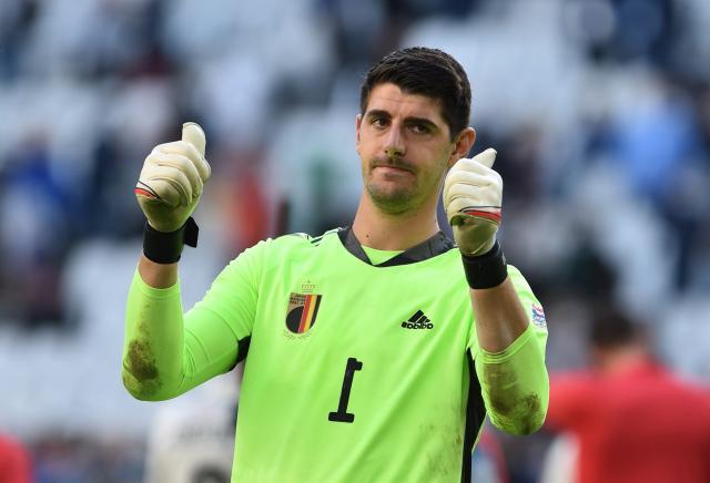 库尔图瓦：赛事安排不顾球员健康 我们不是机器人