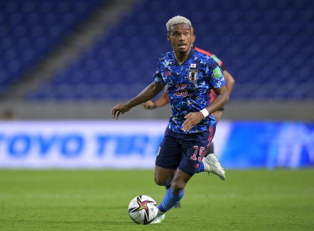 开云官网-日本敲定南野替身锋线大调整？大迫勇也：跑出空当！