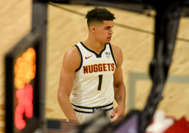 开云体育官网-小波特期待与掘金完成续约：我只需要专注提高自己