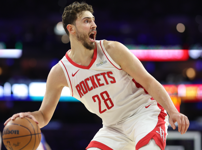 开云APP-火箭108-99灰熊3喜1忧！申京终暴走，阿门练出组织，4小将不稳定