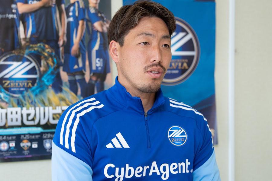 kaiyun-町田队长昌子源：我知道自己去世界杯不现实，但我不想说出来