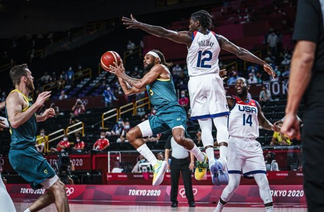 kaiyun-袋鼠军团从喧嚣归为沉寂 摘下铜牌成球队新目标