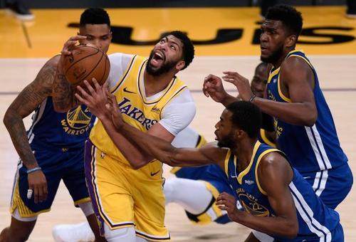 开云APP-戴维斯：被逆转的滋味太过难受 对阵雄鹿全力争胜