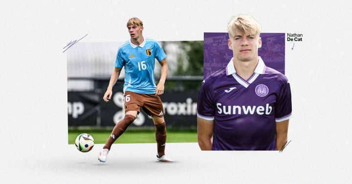 开云体育下载-世体：拜仁愿为17岁中场德卡特投资3800万欧，马竞热刺米兰也有意