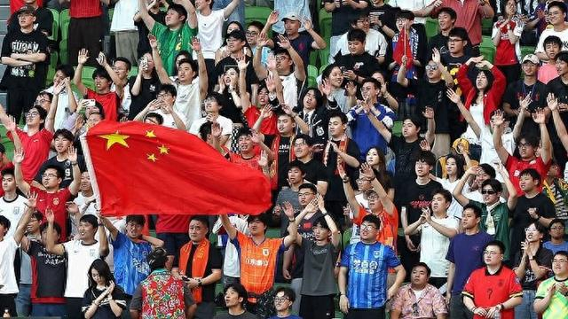 新国足表现超预期，U23国足组建拓思路，中国足球逐步实现人才培养正向循环|邵佳一|U21|喀麦隆足球|中国男足|国足主帅_新浪体育_新浪新闻