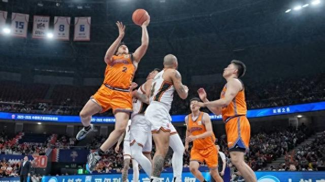 kaiyun-男篮版上海德比,就要来了?|CBA|联赛|中国篮球|中国篮协|上海男篮_新浪体育_新浪新闻